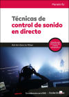 Técnicas De Control De Sonido En Directo