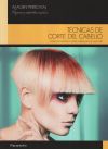 Técnicas de corte de cabello