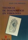 Técnicas De Diagnóstico En Virología