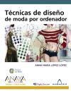 Técnicas de diseño de moda por ordenador