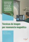 Técnicas de imagen por resonancia magnética