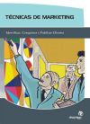 Técnicas de marketing