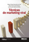 Técnicas de marketing viral (Ebook)