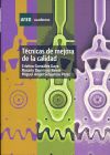 Técnicas de mejora de la calidad