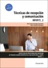 Técnicas De Recepción Y Comunicación