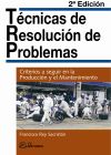 Técnicas de resolución de problemas