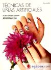 Técnicas de uñas artificiales