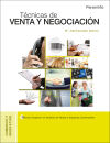 Técnicas de venta y negociación