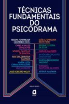 Portada de Técnicas fundamentais do psicodrama (Ebook)
