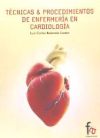 Tecnicas Y Pocedimientos De Enfermería En Cardiología