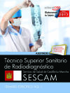 Técnico Superior Sanitario de Radiodiagnóstico. Servicio de Salud de Castilla - La Mancha (SESCAM). Temario Específico Vol. I.