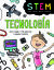 Tecnología: Juegos, Actividades y Temas Curiosos para el Aprendizaje Tecnológico