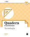 Tecnologia 2ESO. Quadern d'activitats - A prop