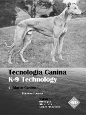 Portada de Tecnologia Canina. K-9 Technology. Vol. 1 (Ebook)