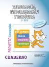 Tecnología, Programación y Robótica 1º ESO - Cuaderno - Proyecto INVENTA