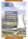 Tecnología de las centrales termoeléctricas convencionales