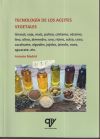 Tecnología de los aceites vegetales