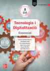 Tecnologia i Digitalitzaci&oacute; A ESO. Essencial