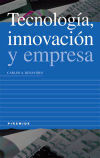 Tecnología, innovación y empresa