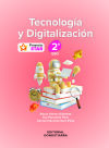 Tecnología y Digitalización 2º ESO - Proyecto STAR