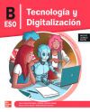 Tecnolog&iacute;a y Digitalizaci&oacute;n B ESO