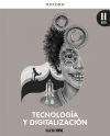 Tecnología y Digitalización II ESO. Libro del estudiante. GENiOX (Comunitat Valenciana)