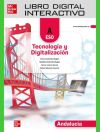 Tecnologia y digitalizacion A ESO Andalucia. Libro digital