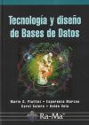 Tecnología y diseño de bases de datos.