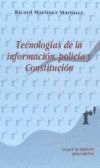 Tecnologias de la información, policía y Constitución