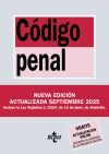 C&oacute;digo Penal