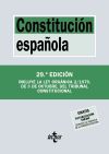 Constituci&oacute;n Espa&ntilde;ola