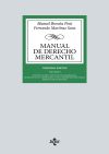 I.manual De Derecho Mercantil
