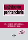 Legislación Penitenciaria