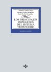 Los Principales Impuestos Del Sistema Tributario