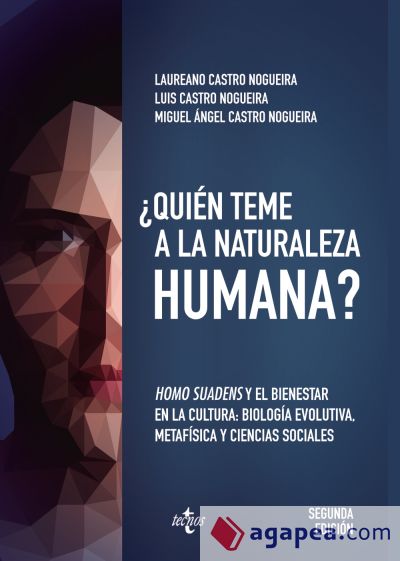 ¿Quién teme a la naturaleza humana? (Ebook)