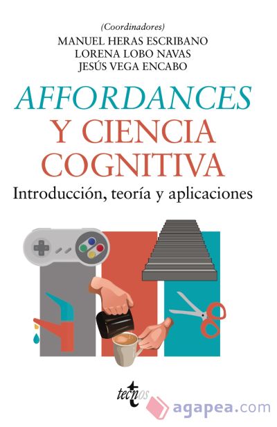 Affordances y ciencia cognitiva