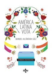 Portada de América Latina vota