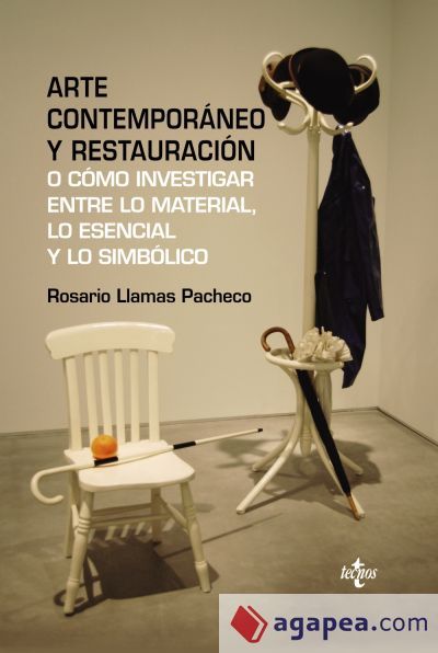 Arte contemporáneo y restauración (Ebook) Arte contemporáneo y restauración (Ebook)