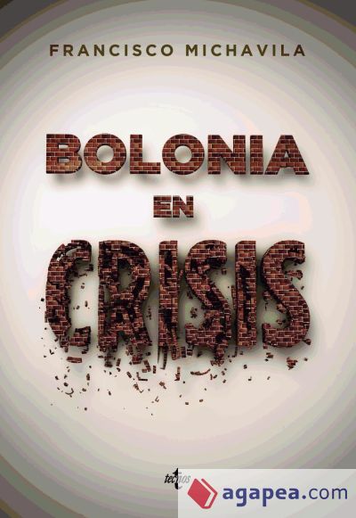 Bolonia en crisis (Ebook)