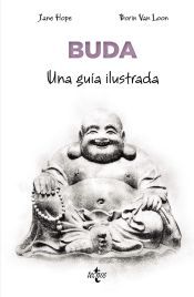 Portada de Buda