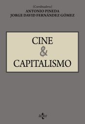 Portada de Cine y Capitalismo