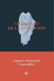 Portada de Ciudadano de la evoluci&oacute;n