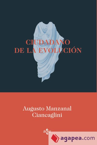 Ciudadano de la evolución Ciudadano de la evolución