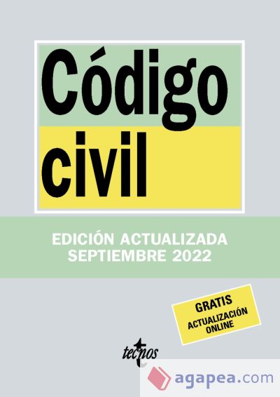 Código Civil