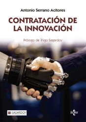 Portada de Contratación de la innovación