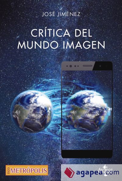 Crítica del Mundo Imagen