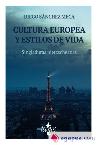 Cultura europea y estilos de vida
