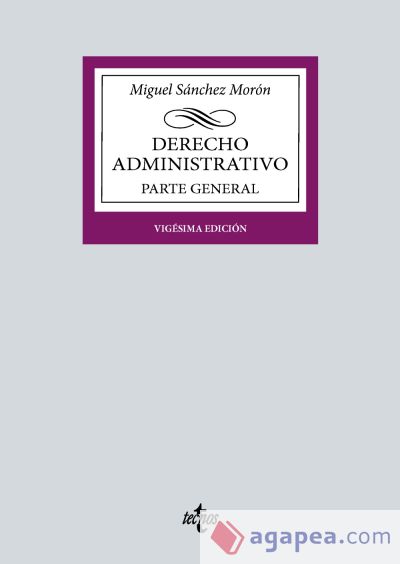 Derecho Administrativo