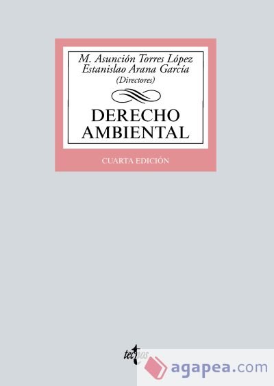 Derecho Ambiental