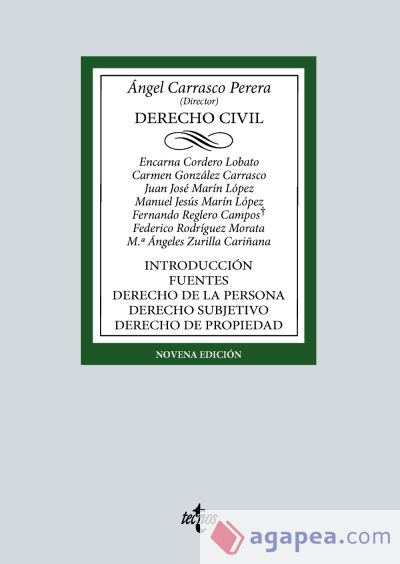 Derecho Civil